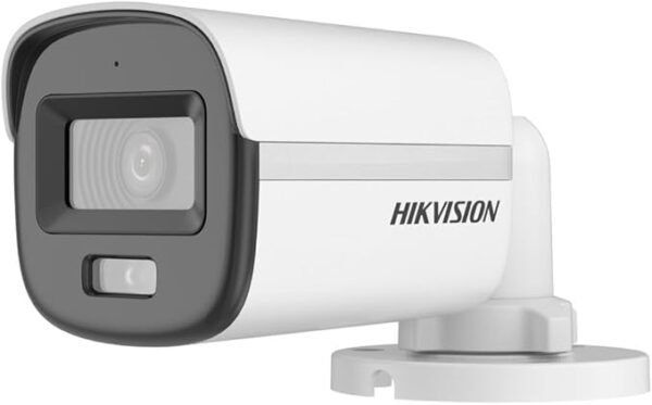 Hikvision 2.8 mm 2MP Colorvu Fixed Mini Bullet Camera