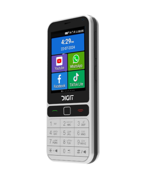 Digit 4G Bold One Android Smart Phone