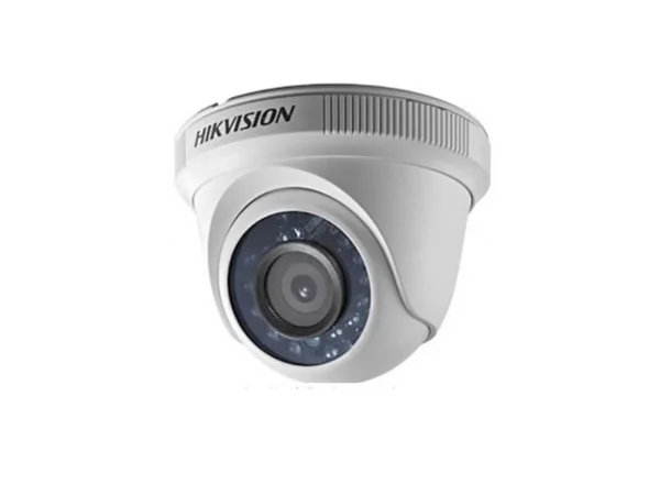 ds-2ce56cot-irf3.6 Hikvision Turbo HD 720P Indoor IR Turret Camera