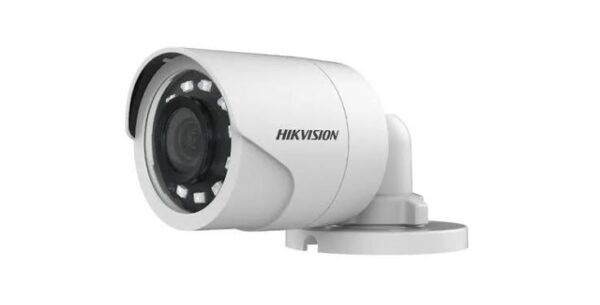 images HIKVISION 1080P 2MP Bullet Camera