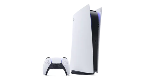 PLAYSTATION 5
