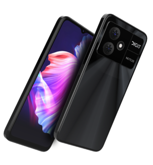 Digit Note 20 128 GB 6.6" HD+ Incell Display