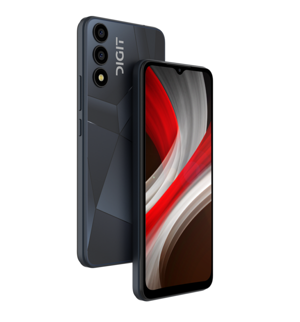 Digit 8 Smartphone