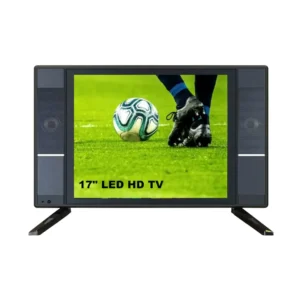iSTAR LED HD TV 17" -A17HE09