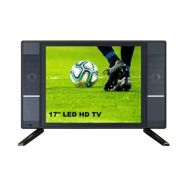 iSTAR LED HD TV 17" -A17HE09