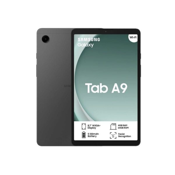12-SM-X110 Samsung Galaxy Tab A9+ 11.0" TFT Display Dual Rear Camera