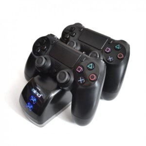 Mind Controller Charging Stand | Dual Dock for PS4