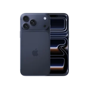 Apple iPhone 17 Pro 6.9" OLED Display, Cosmic Orange
