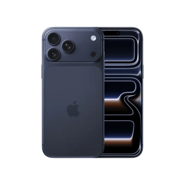 Apple iPhone 17 Pro 6.9" OLED Display, Cosmic Orange
