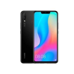 Huawei nova 3i