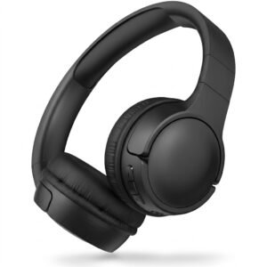 BTH-964 Boombox Wireless Headphones