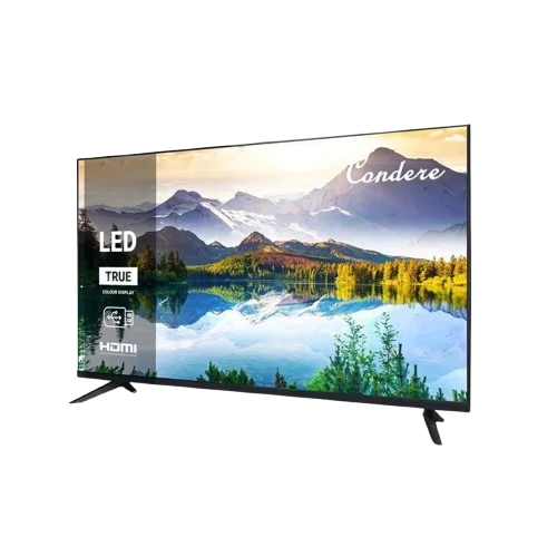 Condere 43” HD LED TV – Model 43V03