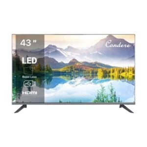 Condere 43V21 43" Smart LED TV