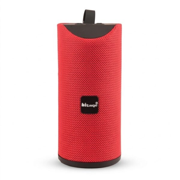 BT 5.1 Rocker Series Bluetooth Speaker