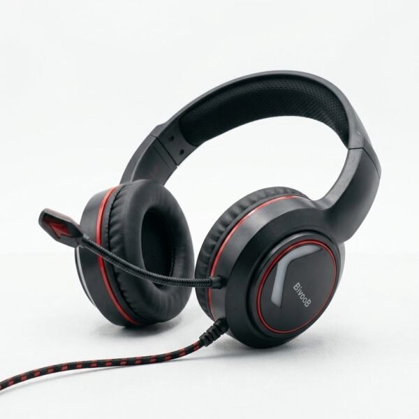 JP100 Headset