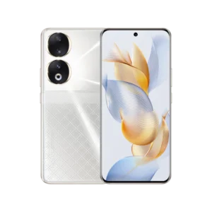 HONOR 90 6.7" AMOLED Display, 200MP Ultra Clear Camera