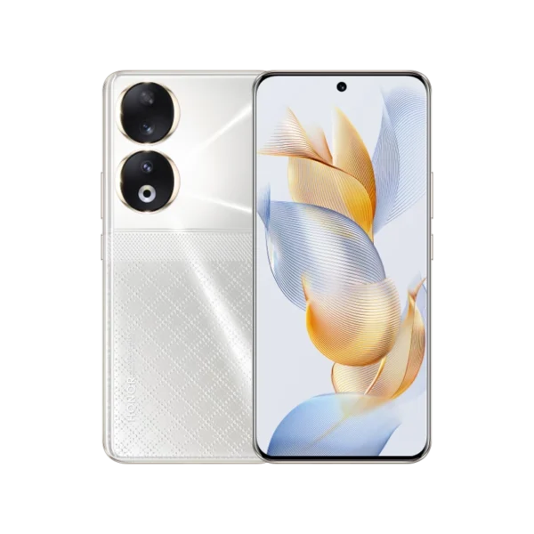 HONOR 90 6.7" AMOLED Display, 200MP Ultra Clear Camera