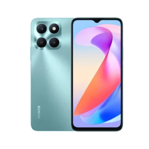 HONOR X6a 6.56" TFT LCD Display, 50 MP Camera