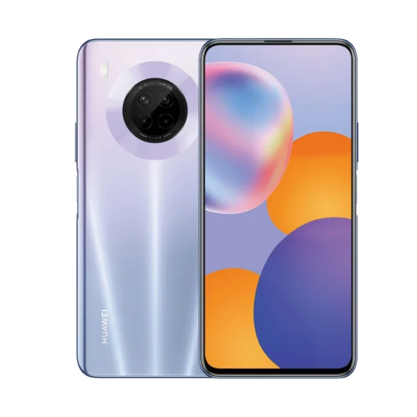 800_800_F51B7FC8D1A94EBB7405F64416B91165mp Huawei Y9A 128GB 6.63” Display, 64MP