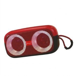 96e6f247-918f-4093-9559-f472130bddbc BT-5.0 Fusion Wireless Speaker with RGB lights