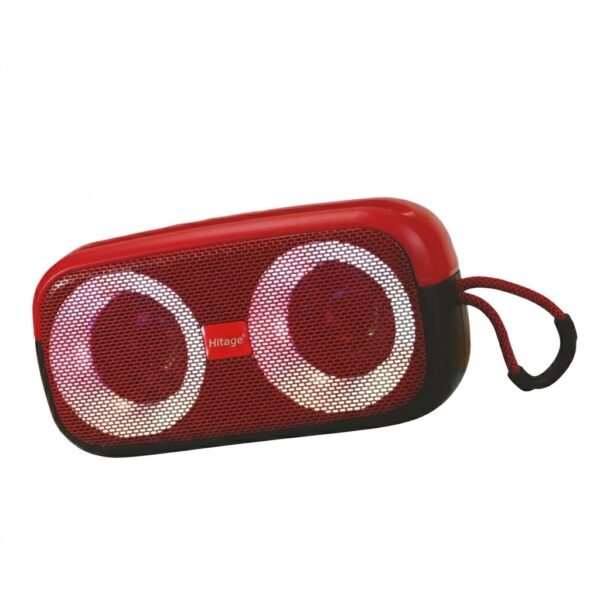 96e6f247-918f-4093-9559-f472130bddbc BT-5.0 Fusion Wireless Speaker with RGB lights