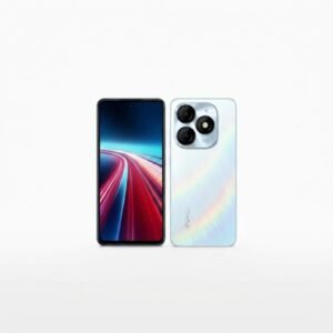 A50 6.6” HD+ Display, Dual Camera