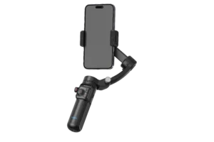 Tokqi 3-Axis Smartphone Gimbal Stabilizer