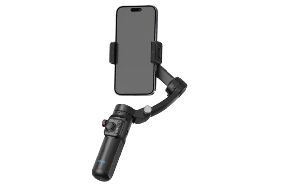A7c829f3b6ca942d3a34b6f6c27b3a547e Tokqi 3-Axis Smartphone Gimbal Stabilizer