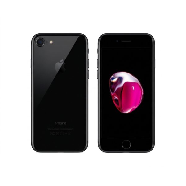 iPhone 7 pre-owned