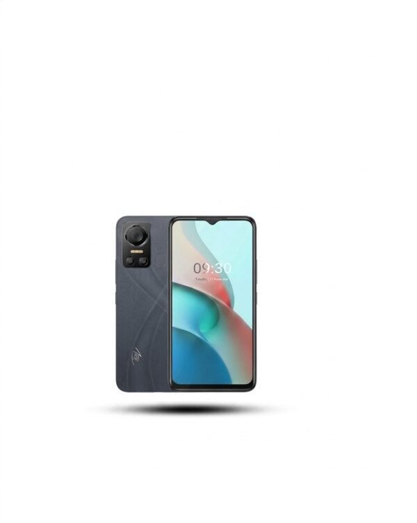 Vision 5