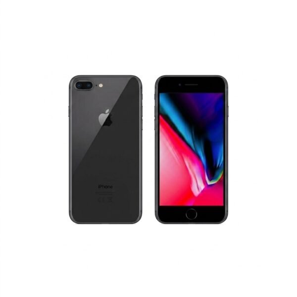 iPhone 8 Plus Pre-Owned