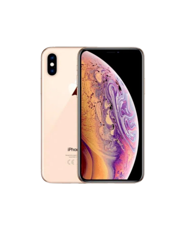Apple iPhone XS Max Pre-Owned