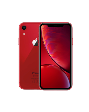 Apple iPhone XR 64GB pre-owned