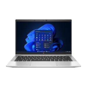 Hp elite book x360 830 G8 i5 11th Gen 16GB ram / 256GB SSD