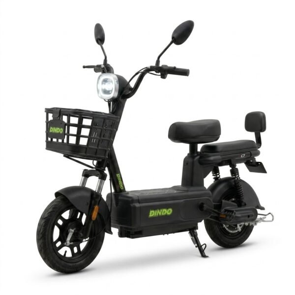 ad3ffafb-0cfd-4830-85db-b4b478124fca DINDO Electric Scooter