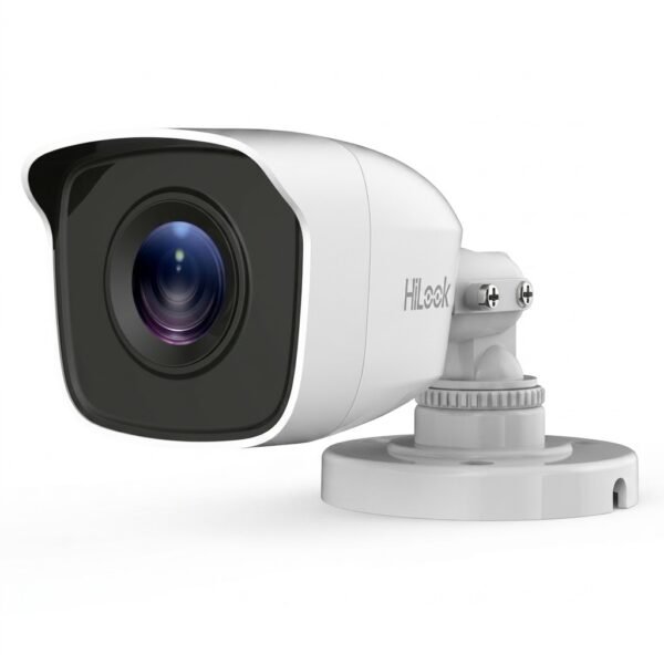 HILooK 2MP BULLET CAMERA (THC-B120-PC ) 3.6mm Indoor/Outdoor