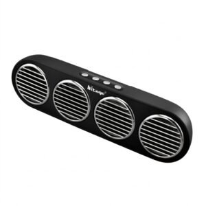 BS-315 Smart Bluetooth Desktop Speaker