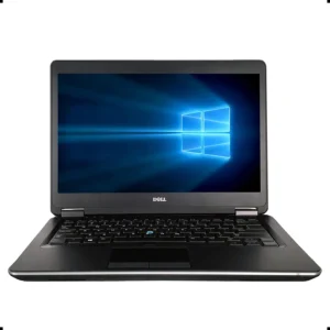 Dell Latitude E7240 | Intel Core i7 5th Gen | 8GB RAM | 256GB SSD |