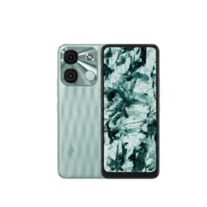 A60s 6.6” HD+ Display, Dual Camera