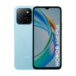 HONOR X5b Plus – 6.56” Full HD Display, 50MP Camera