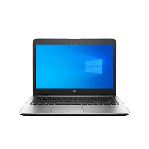 HP EliteBook 840 G3 14 | Intel Core i5 6th Gen, 8GB RAM, 256GB SSD