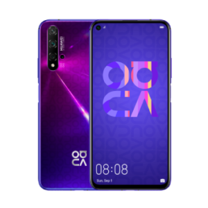 Huawei Nova 5T 6.26” Display, 48MP Camera