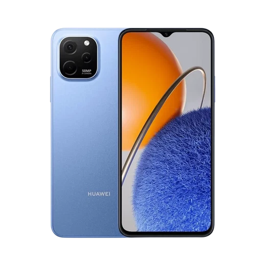 Huawei Nova Y62