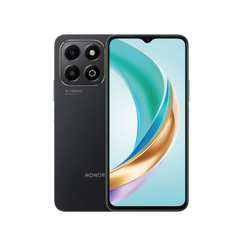 HONOR X6b 6.56"HD Display 50MP Dual Camera