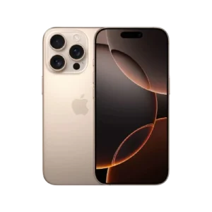 Apple iPhone 16 Pro Max 256GB ( Certified Pre-owned ) 6.9" Super Retina XDR OLED Display