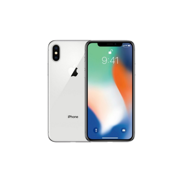 iphone_x_silver-3-removebg-preview_1 Apple iPhone XS 64GB Preowned