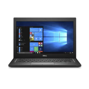 Dell Latitude 7280 | Intel Core i7 6th Gen | 8GB DDR4 | 256GB SSD|