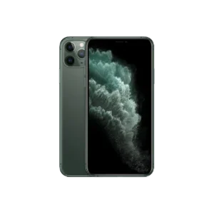 Apple iPhone 11 Pro Max 64GB pre-owned