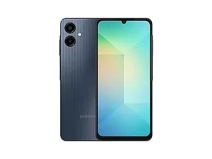 Samsung Galaxy A06 Smartphone
