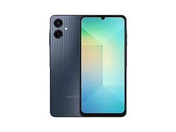 Samsung Galaxy A06 Smartphone